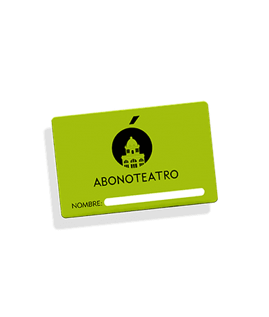 Buy ABONOTEATRO